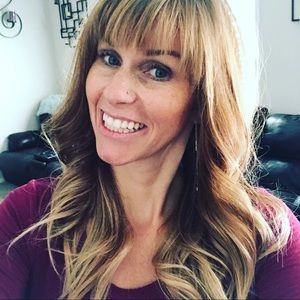 Meet your Posher, Kristen